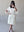 KNITTED KNEE LENGTH DRESS