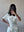 KNITTED KNEE LENGTH DRESS
