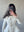 DOLL COLLAR JACKET + SKIRT