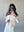 GENTLE LACE SET DRESS + JACKET