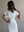 CROCHET BREASTED KNIT DRESS