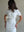 CROCHET BREASTED KNIT DRESS