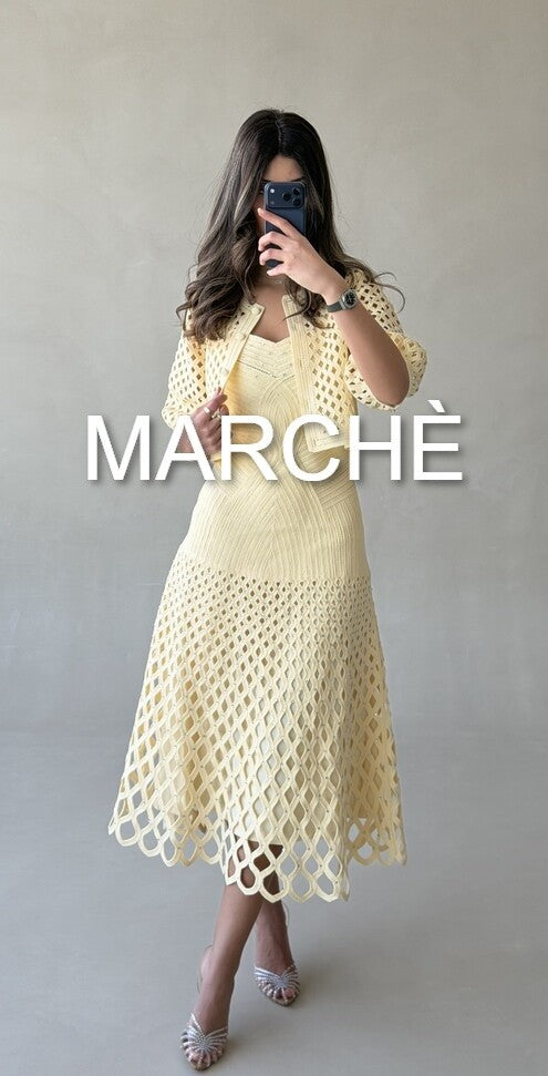 NEW SUMMER SET CARDIGAN + STRAP DRESS