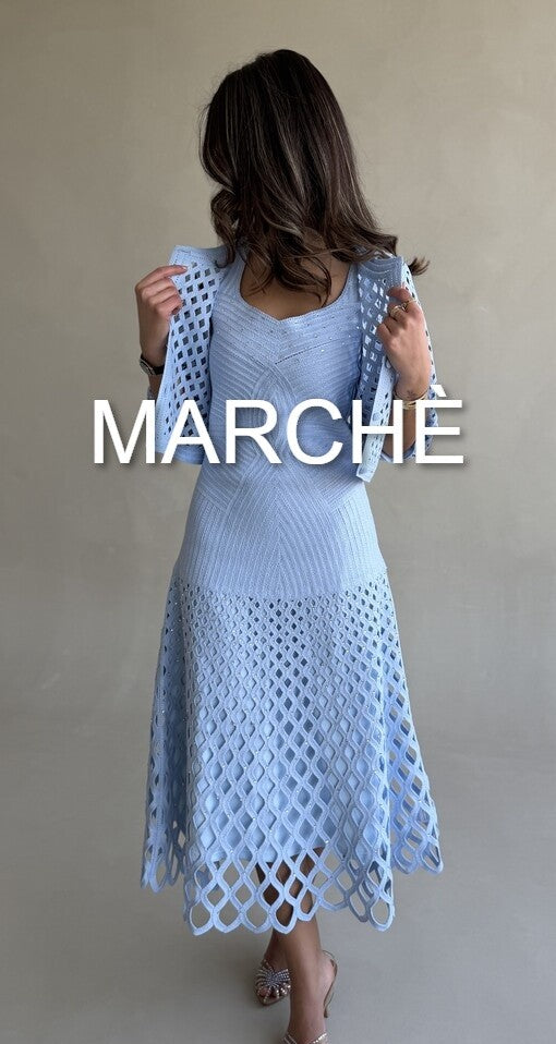 NEW SUMMER SET CARDIGAN + STRAP DRESS