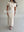 FLOWER EMBROIDERED FLARES