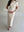 FLOWER EMBROIDERED FLARES