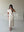 FLOWER EMBROIDERED FLARES