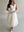 V-NECK  HALTER DRESS