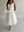 V-NECK  HALTER DRESS