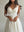 V-NECK  HALTER DRESS