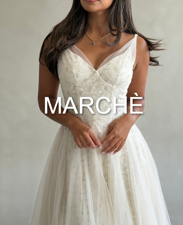 V-NECK  HALTER DRESS