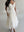 V-NECK  HALTER DRESS