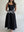 ROPE NECK DESIGN DRESS