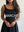 ROPE NECK DESIGN DRESS