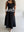 ROPE NECK DESIGN DRESS