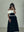 WHITE RUFFLES DRESS