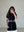 PETER PAN COLLAR SWEET SHORT DRESS