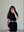 PETER PAN COLLAR SWEET SHORT DRESS