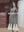 MAXI LINEN DRESS