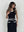 VEST LACE CONTRAST