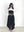 PASTROL SEQUINED DRESS