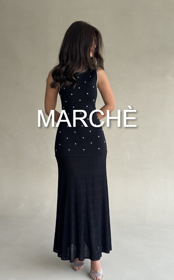 FLORAL BEAD TANK DRESS