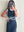 SLEEVELESS VEST+MIDI SKIRT