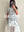 FLORAL EMBROIDERY  DRESS