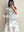 FLORAL EMBROIDERY  DRESS