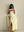 SCARF NECK  LONG DRESS