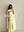 SCARF NECK  LONG DRESS