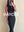 BEADED DECORATION  ROUND NECK