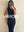 BEADED DECORATION  ROUND NECK