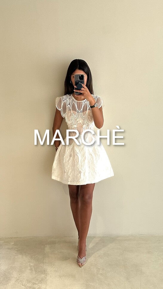 VINTAGE FAIRY DRESS