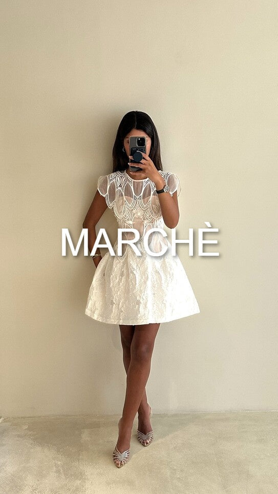 VINTAGE FAIRY DRESS