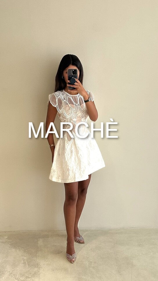 VINTAGE FAIRY DRESS