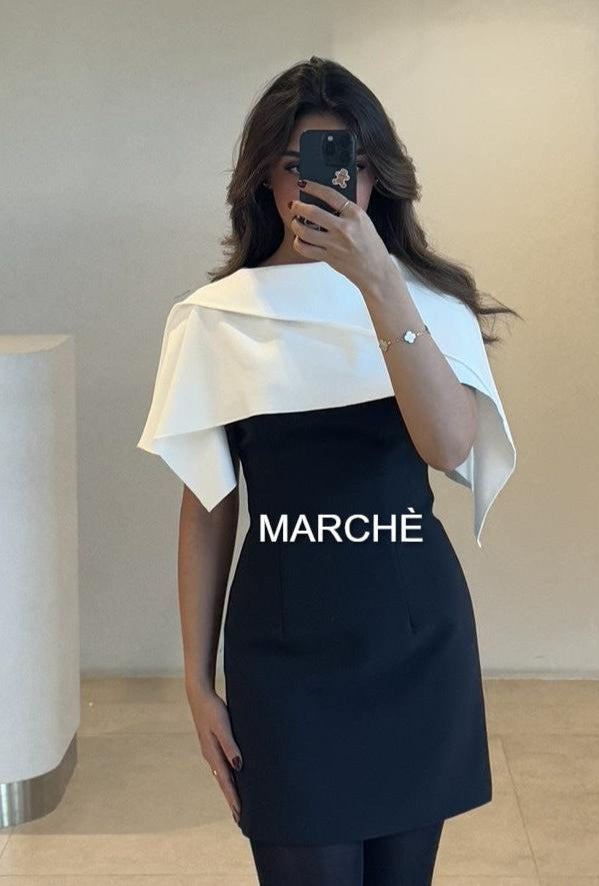 SEXY SHORTY DRESS