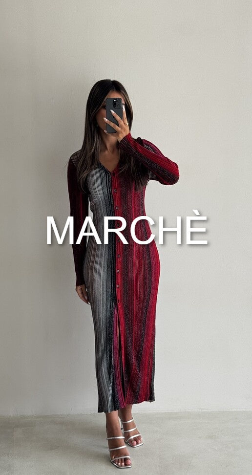 UNIQUE COLOR LONG STYLE