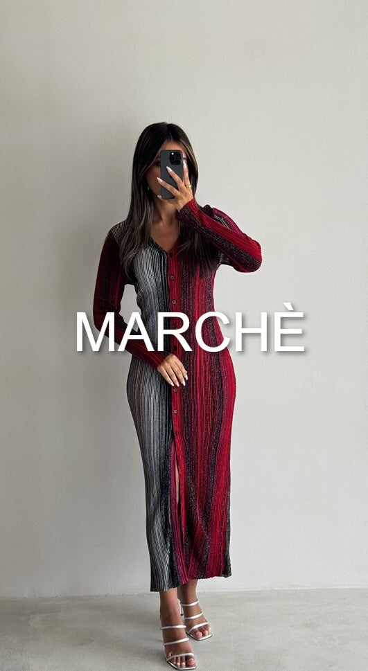 UNIQUE COLOR LONG STYLE