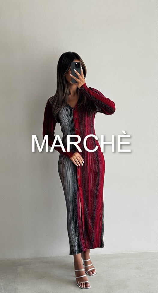 UNIQUE COLOR LONG STYLE