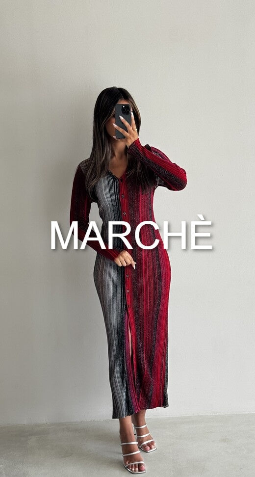 UNIQUE COLOR LONG STYLE