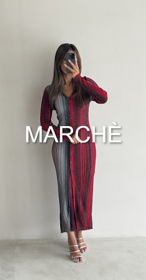 UNIQUE COLOR LONG STYLE