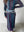 2 SET METALIC SEQUINED