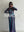 2 SET METALIC SEQUINED