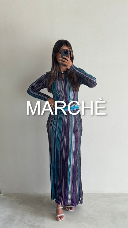 2 SET METALIC SEQUINED