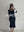 FASHIONABLE KNITTED MIDI