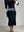 FASHIONABLE KNITTED MIDI