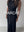 CROSSBODY KNIT SLEEVELESS