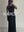 CROSSBODY KNIT SLEEVELESS
