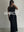 CROSSBODY KNIT SLEEVELESS